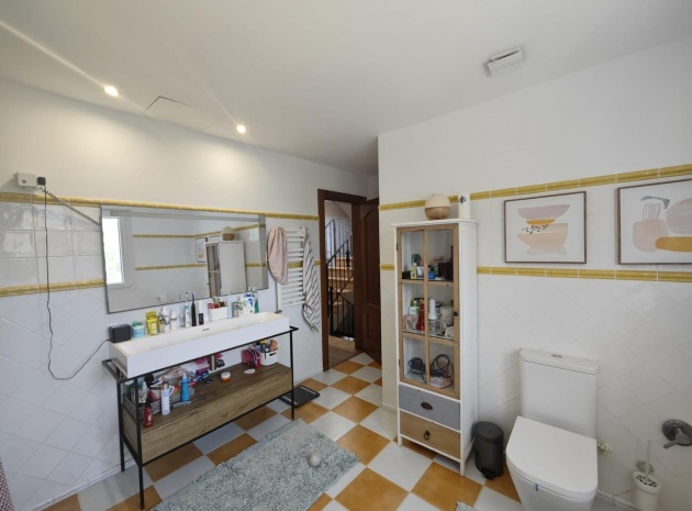 Wiederverkauf - Villa - Orihuela - Campoamor