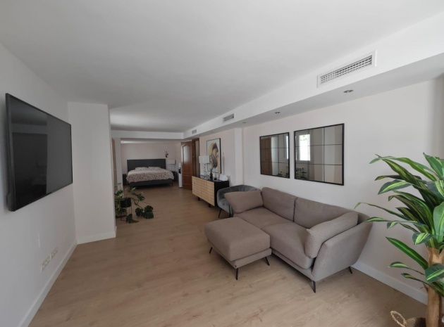Wiederverkauf - Villa - Orihuela - Campoamor