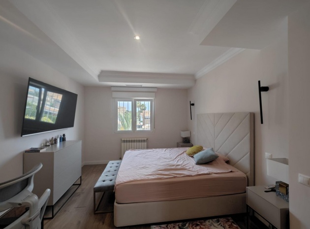 Wiederverkauf - Villa - Orihuela - Campoamor