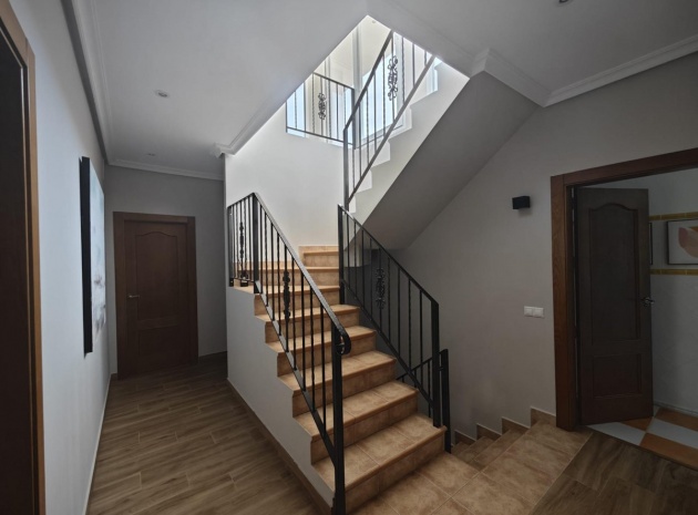 Wiederverkauf - Villa - Orihuela - Campoamor
