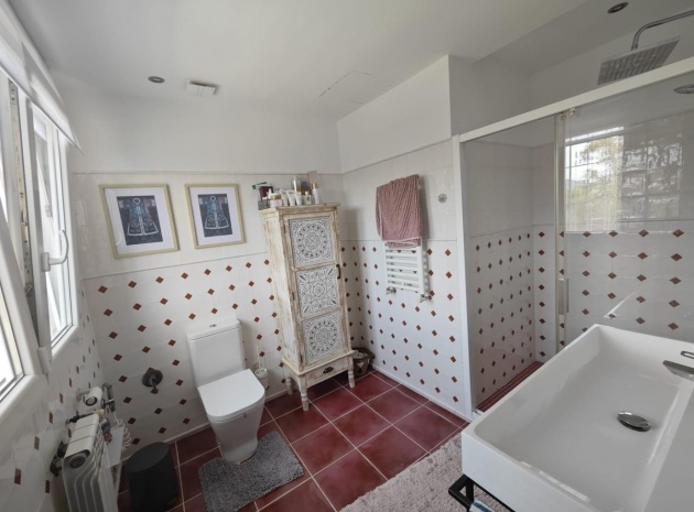 Wiederverkauf - Villa - Orihuela - Campoamor