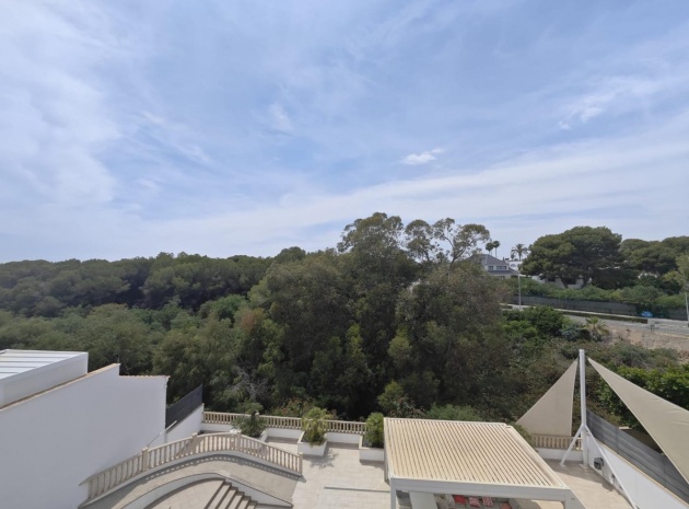 Wiederverkauf - Villa - Orihuela - Campoamor