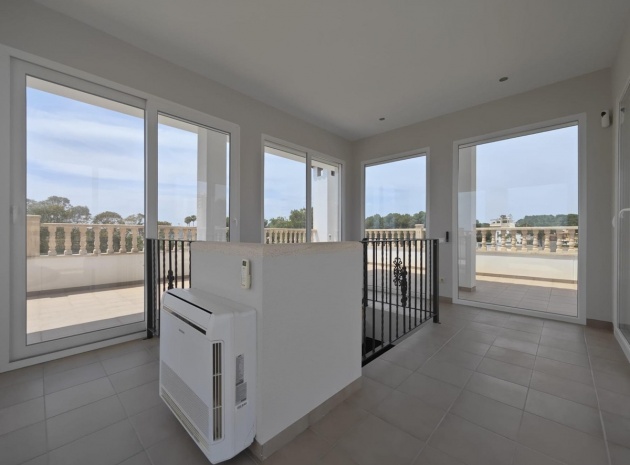 Wiederverkauf - Villa - Orihuela - Campoamor