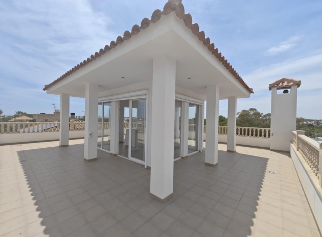 Wiederverkauf - Villa - Orihuela - Campoamor