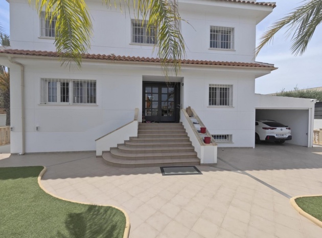 Wiederverkauf - Villa - Orihuela - Campoamor