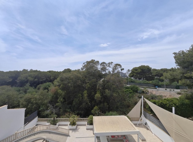 Wiederverkauf - Villa - Orihuela - Campoamor