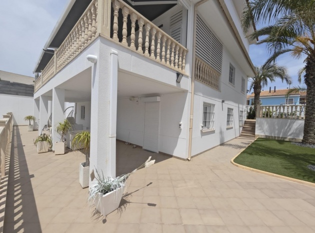 Wiederverkauf - Villa - Orihuela - Campoamor