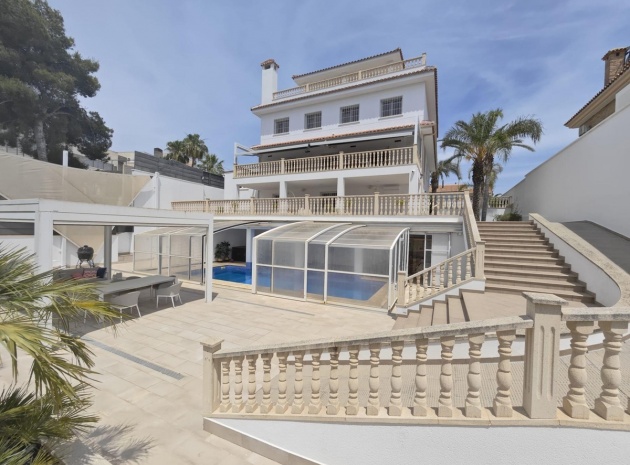 Wiederverkauf - Villa - Orihuela - Campoamor