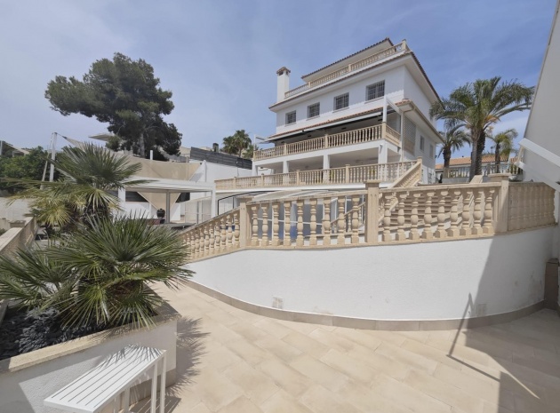 Wiederverkauf - Villa - Orihuela - Campoamor