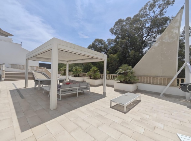 Wiederverkauf - Villa - Orihuela - Campoamor