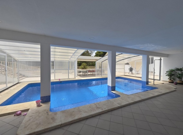Wiederverkauf - Villa - Orihuela - Campoamor