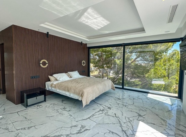 Återförsäljning - Villa - Orihuela - Orihuela Costa