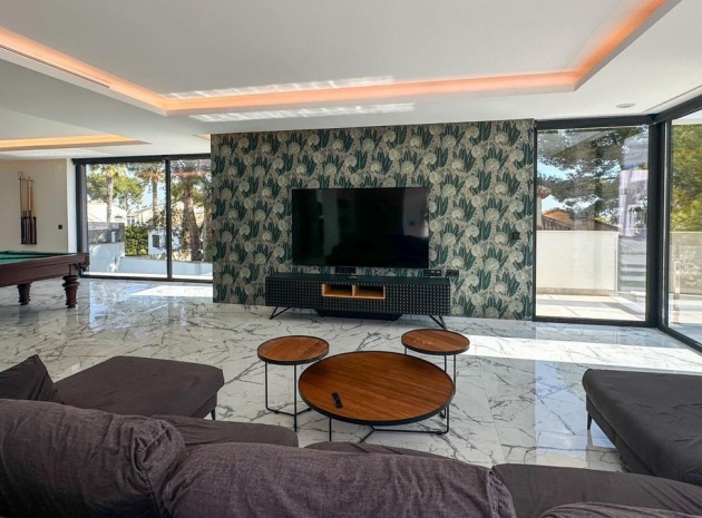 Återförsäljning - Villa - Orihuela - Orihuela Costa