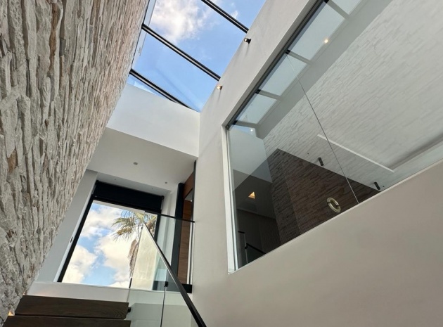 Återförsäljning - Villa - Orihuela - Orihuela Costa