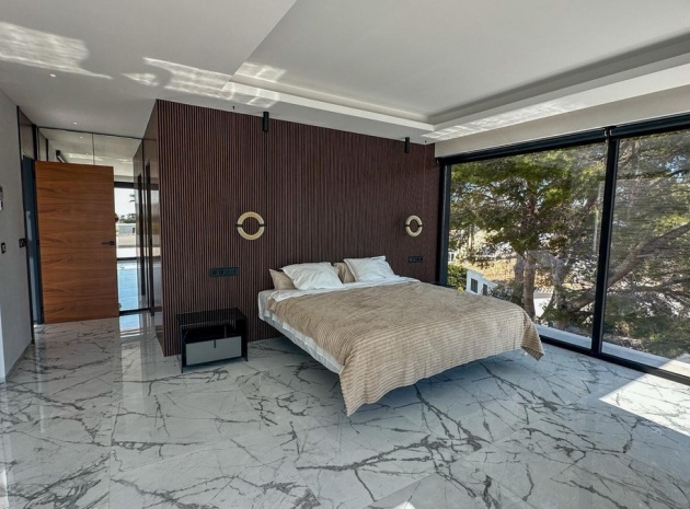 Återförsäljning - Villa - Orihuela - Orihuela Costa