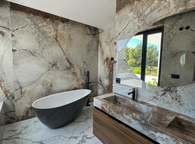 Återförsäljning - Villa - Orihuela - Orihuela Costa