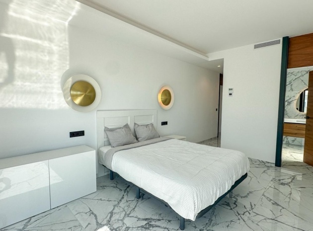 Återförsäljning - Villa - Orihuela - Orihuela Costa