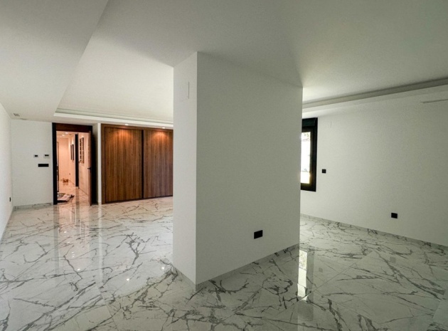 Återförsäljning - Villa - Orihuela - Orihuela Costa