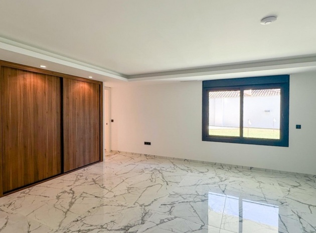 Återförsäljning - Villa - Orihuela - Orihuela Costa
