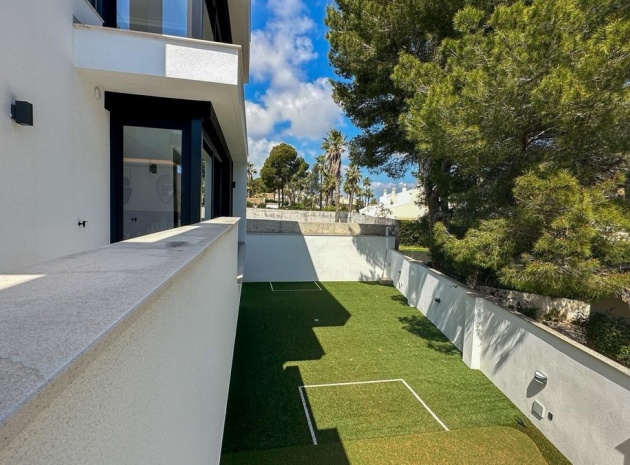 Återförsäljning - Villa - Orihuela - Orihuela Costa