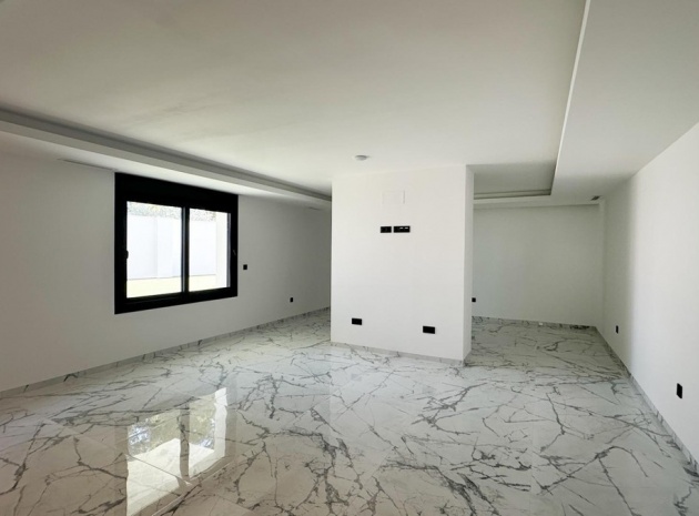 Återförsäljning - Villa - Orihuela - Orihuela Costa