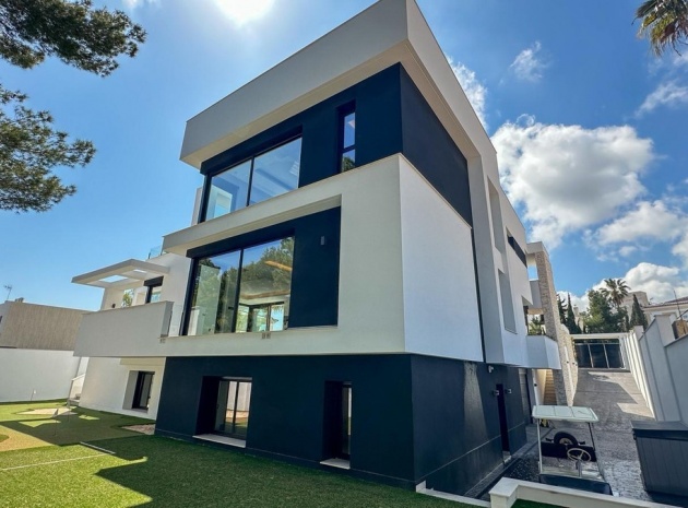 Återförsäljning - Villa - Orihuela - Orihuela Costa