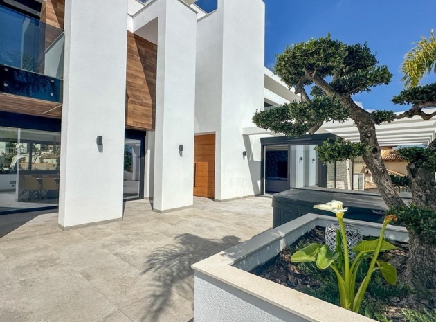 Återförsäljning - Villa - Orihuela - Orihuela Costa