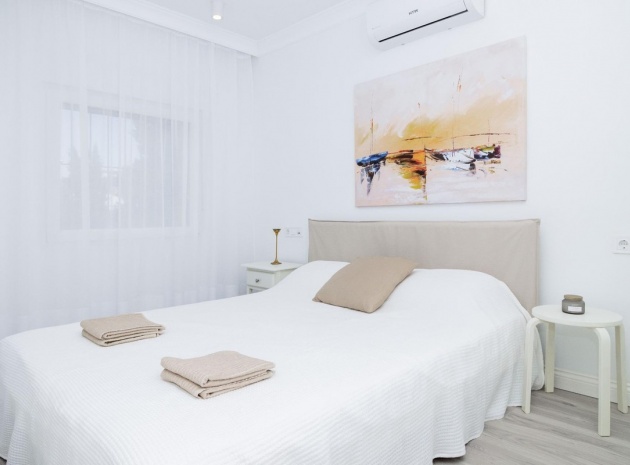 Resale - Townhouse - Orihuela - La Zenia