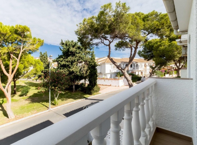 Resale - Townhouse - Orihuela - La Zenia