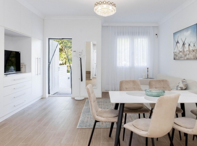 Resale - Townhouse - Orihuela - La Zenia