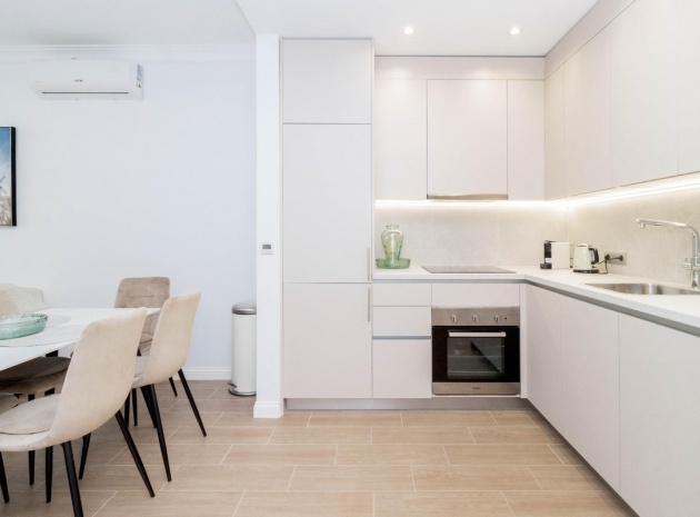 Resale - Townhouse - Orihuela - La Zenia