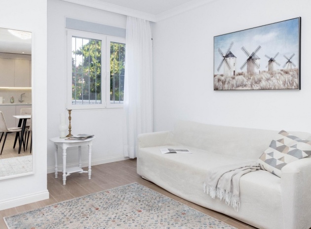 Resale - Townhouse - Orihuela - La Zenia
