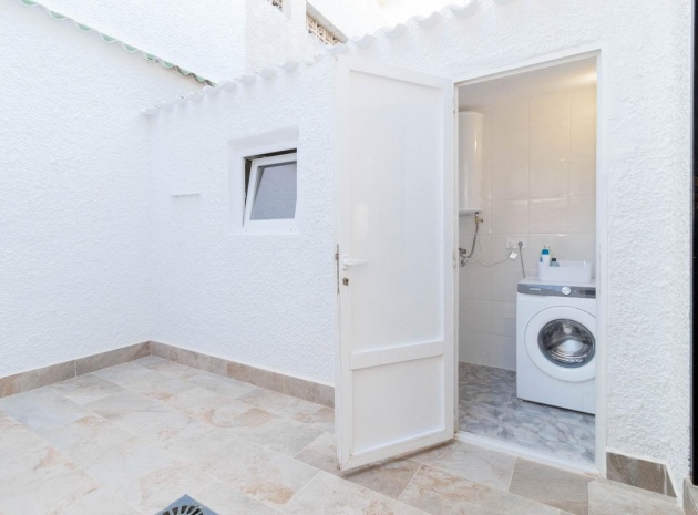 Resale - Townhouse - Orihuela - La Zenia
