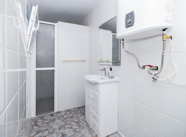 Resale - Townhouse - Orihuela - La Zenia