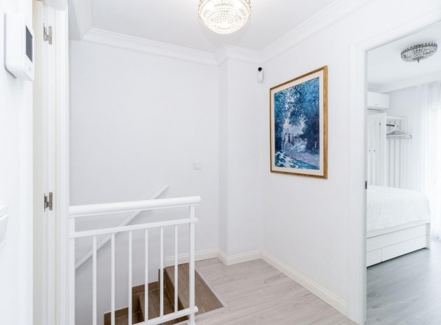 Resale - Townhouse - Orihuela - La Zenia