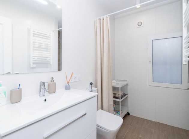 Resale - Townhouse - Orihuela - La Zenia