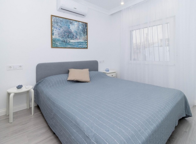 Resale - Townhouse - Orihuela - La Zenia