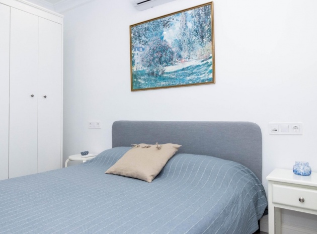 Resale - Townhouse - Orihuela - La Zenia