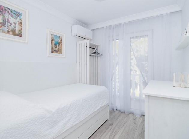 Resale - Townhouse - Orihuela - La Zenia