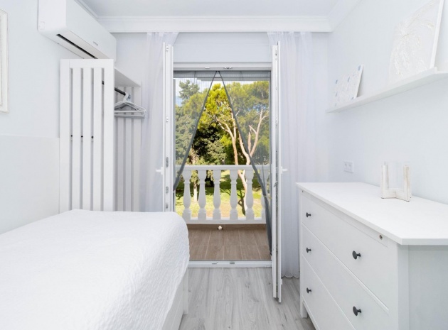 Resale - Townhouse - Orihuela - La Zenia