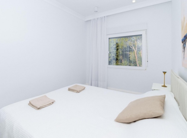 Resale - Townhouse - Orihuela - La Zenia
