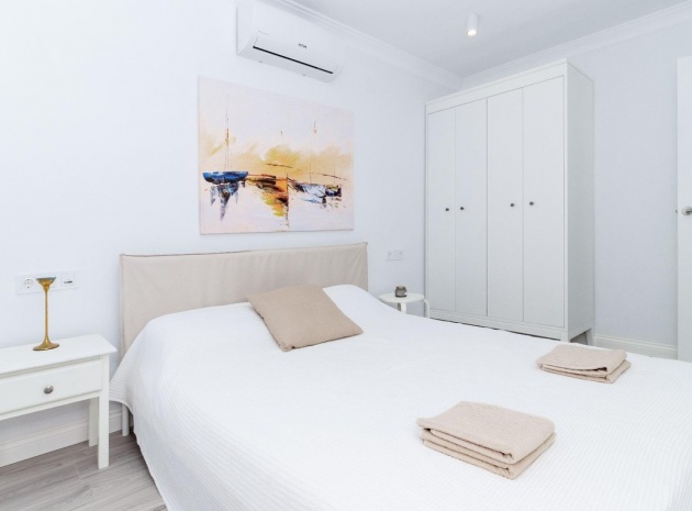 Resale - Townhouse - Orihuela - La Zenia