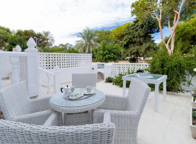 Resale - Townhouse - Orihuela - La Zenia