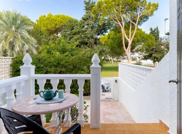 Wiederverkauf - Villa - Orihuela - La Regia