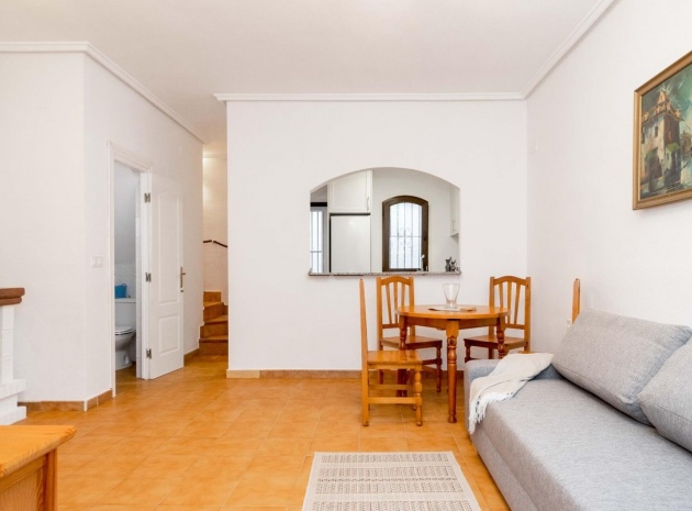 Wiederverkauf - Villa - Orihuela - La Regia