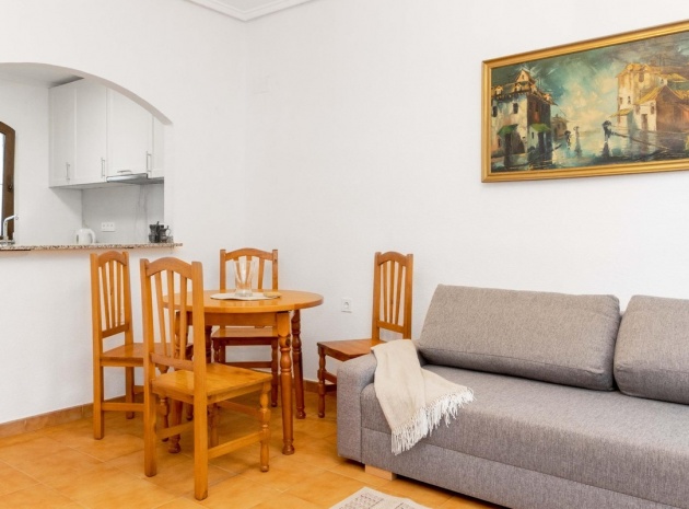 Wiederverkauf - Villa - Orihuela - La Regia