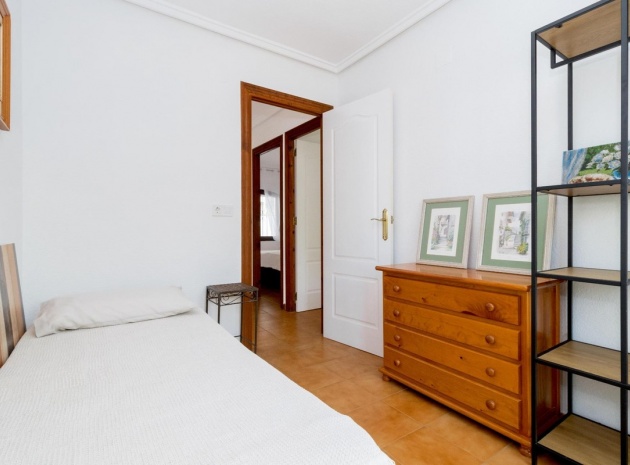 Wiederverkauf - Villa - Orihuela - La Regia
