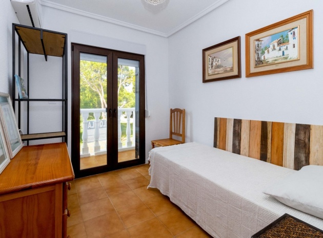 Wiederverkauf - Villa - Orihuela - La Regia