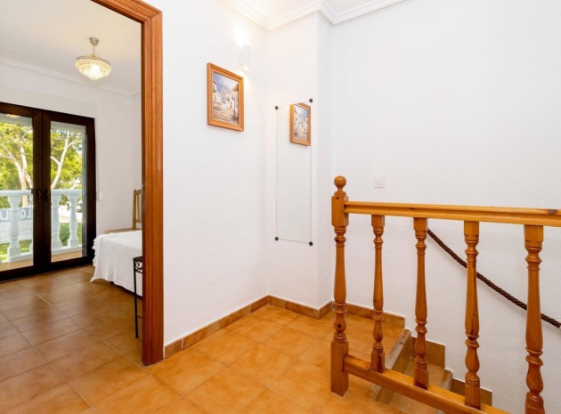 Wiederverkauf - Villa - Orihuela - La Regia