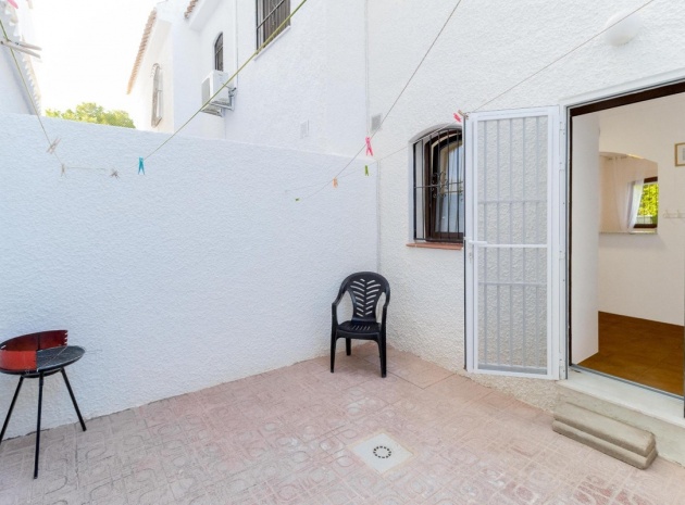 Wiederverkauf - Villa - Orihuela - La Regia